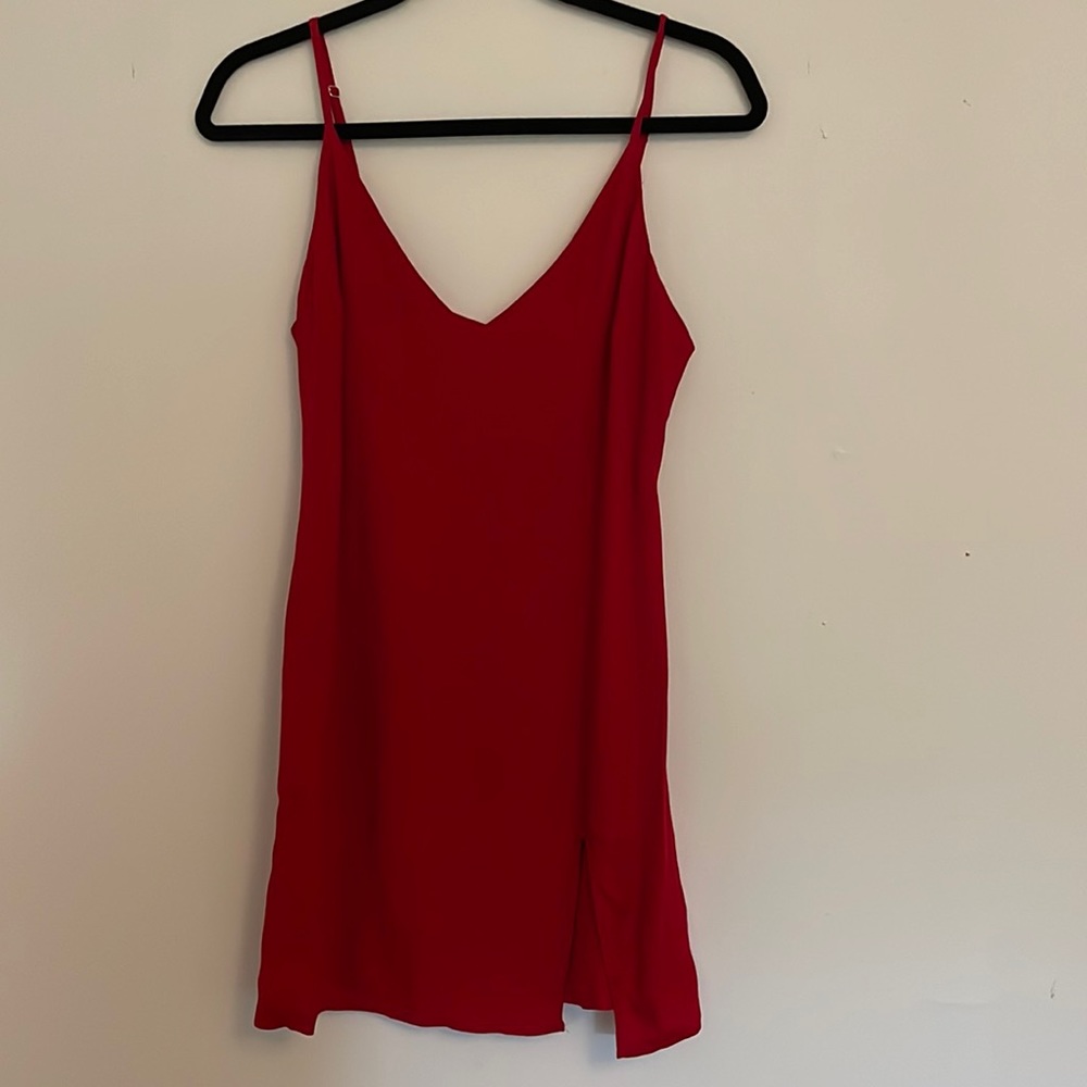 Reformation Marlow Dress XS